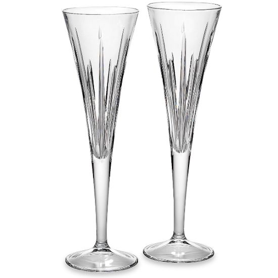 Picture of New Pair of Toasting Flutes