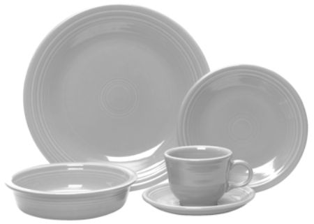 Picture for pattern Fiesta, Gray