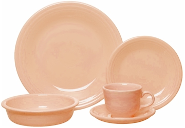 Show products in category Fiesta, Apricot