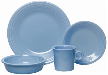Show products in category Fiesta, Periwinkle
