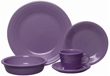 Show products in category Fiesta, Lilac