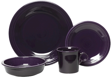 Show products in category Fiesta, Plum