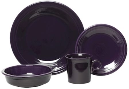 Picture for pattern Fiesta, Plum