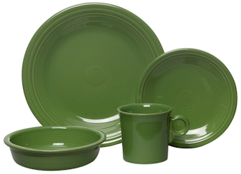 Show products in category Fiesta, Shamrock