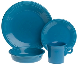Show products in category Fiesta, Peacock