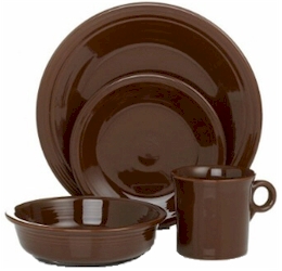 Show products in category Fiesta, Chocolate