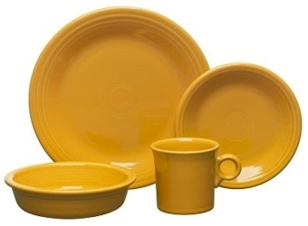 Show products in category Fiesta, Marigold
