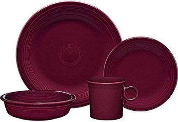 Show products in category Fiesta, Claret