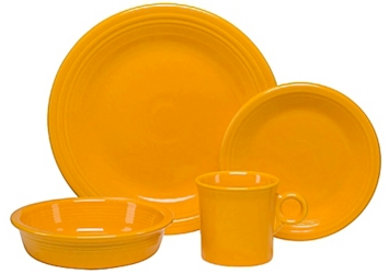Show products in category Fiesta, Daffodil