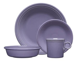 Show products in category Fiesta, Lavender