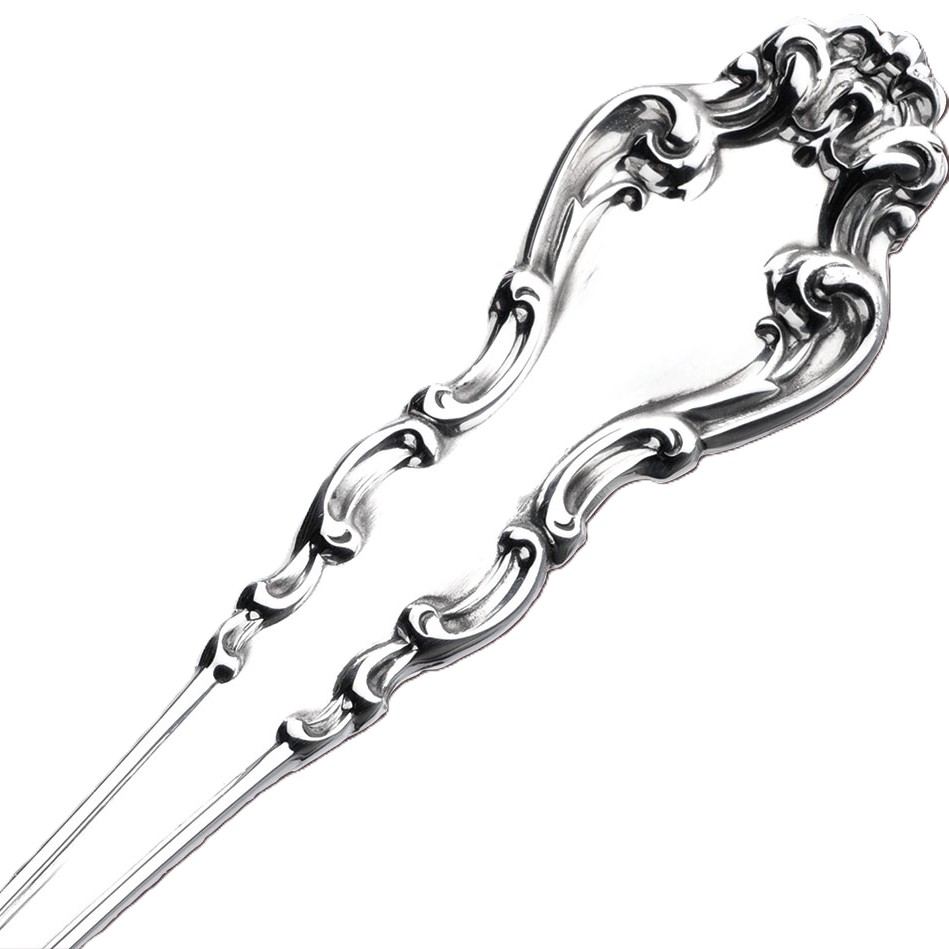 Show products in the Spanish Baroque pattern