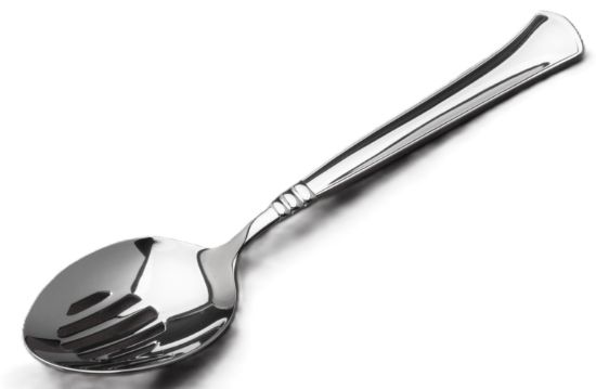 Picture of New Pierced Tablespoon