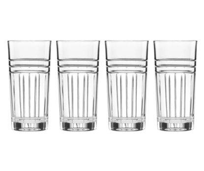 Picture of New Highball Glasses, Set of 4