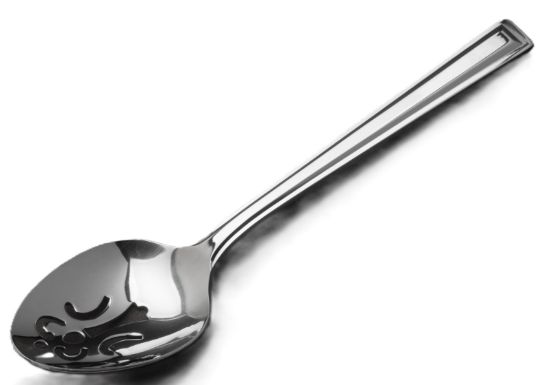 Picture of New Pierced Tablespoon