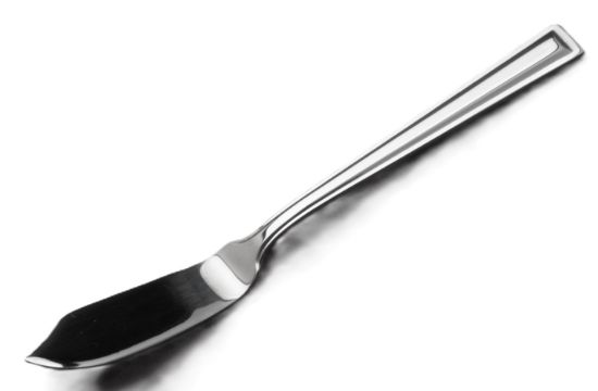 Picture of New Flat Master Butter Server