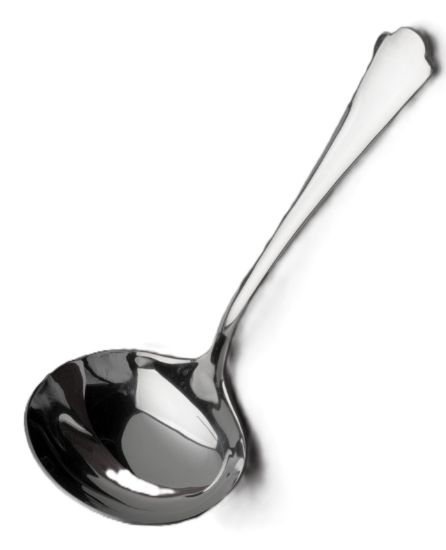 Picture of New Gravy Ladle