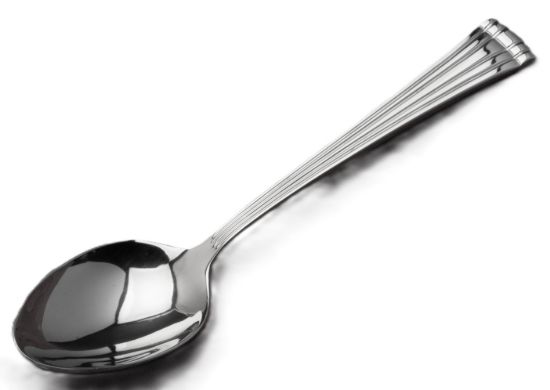 Picture of Place Soup Spoon