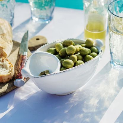 Picture of 2 Part Olive Bowl