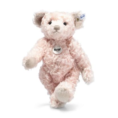 Picture of Linda, Classic Teddy Bear
