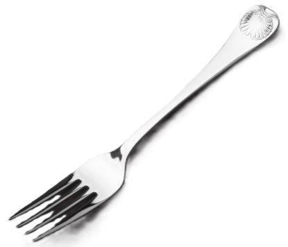Picture of New Place Fork