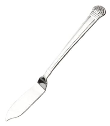 Picture of New Flat Master Butter Server