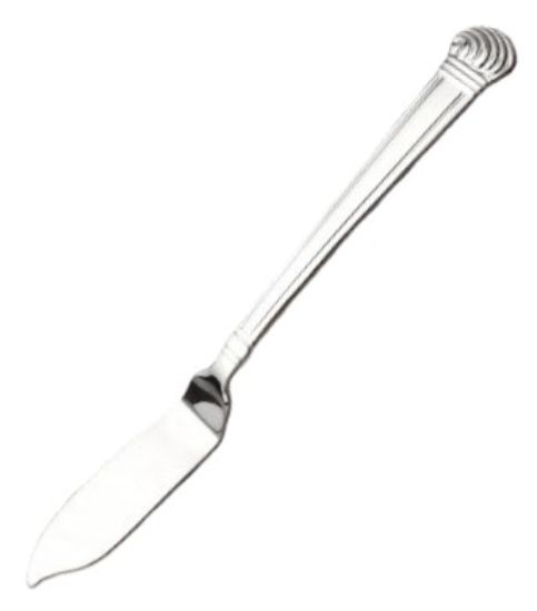 Picture of New Flat Master Butter Server