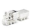 Picture of Train & Caboose Bank & Trinket Box