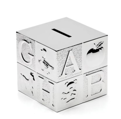 Picture of ABC Coin Bank