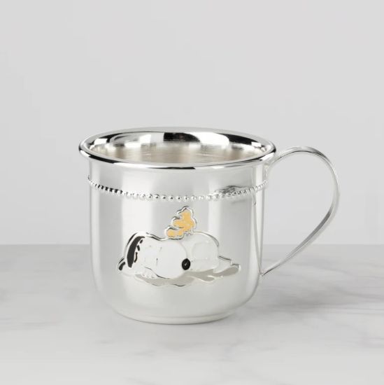 Picture of Little Snoopy Baby Cup