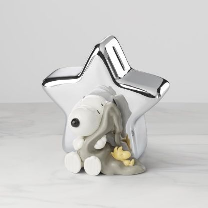 Picture of Little Snoopy Coin Bank