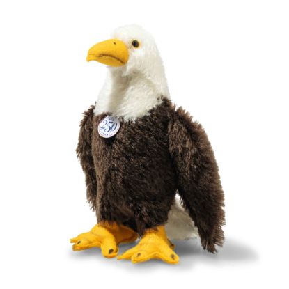 Picture of Great American Eagle 250th Anniversary Collectible