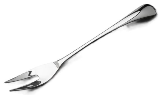 Picture of New Cold Meat Fork