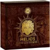 Picture of 2022 Niue: Helios 'Divine Faces of The Sun' 3 Oz. Silver Coin