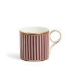 Picture of New Striped Mug