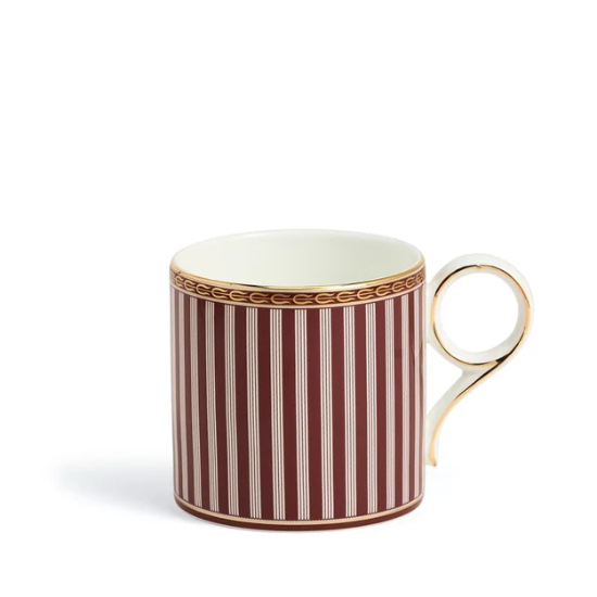 Picture of New Striped Mug