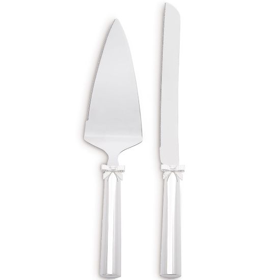 Picture of New 2-Piece Dessert Server Set