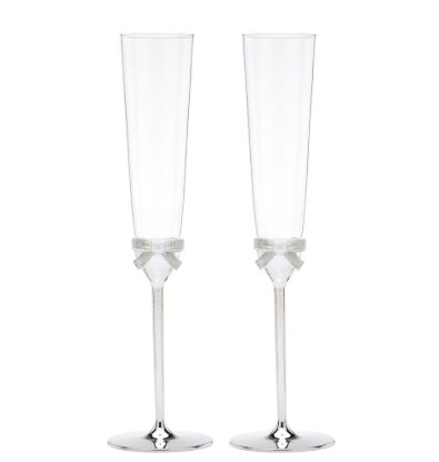 Picture of New Pair of Toasting Flutes
