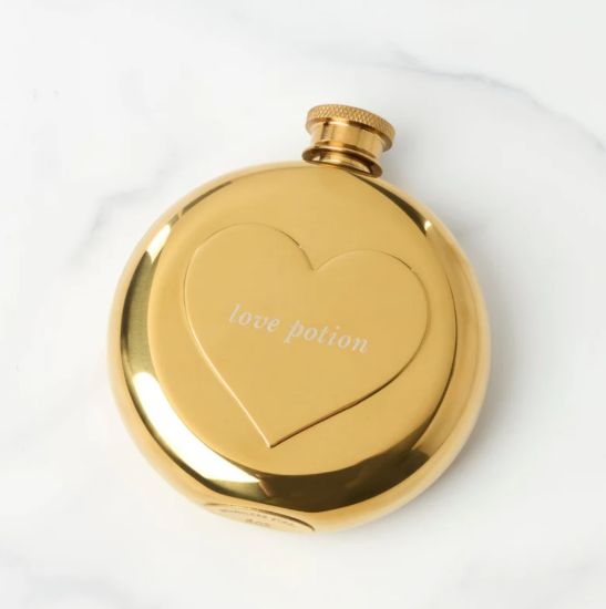 Picture of New 'Love Potion' Mini Flask