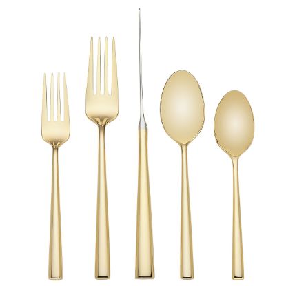 Picture of New 5-Piece Place Setting