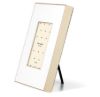 Picture of New White 4x6" Photo Frame