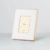 Picture of New White 4x6" Photo Frame
