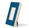 Picture of New Navy 4x6" Photo Frame