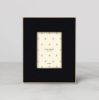 Picture of New Black 4x6" Photo Frame