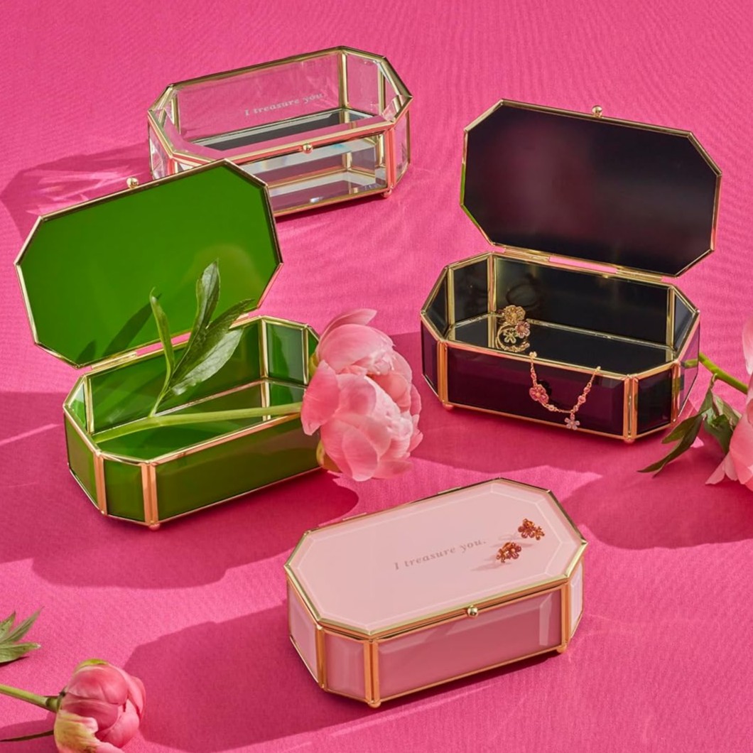 Show products in category Treasured