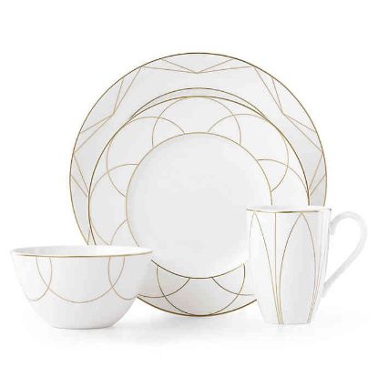 Picture of New 4-Piece Place Setting