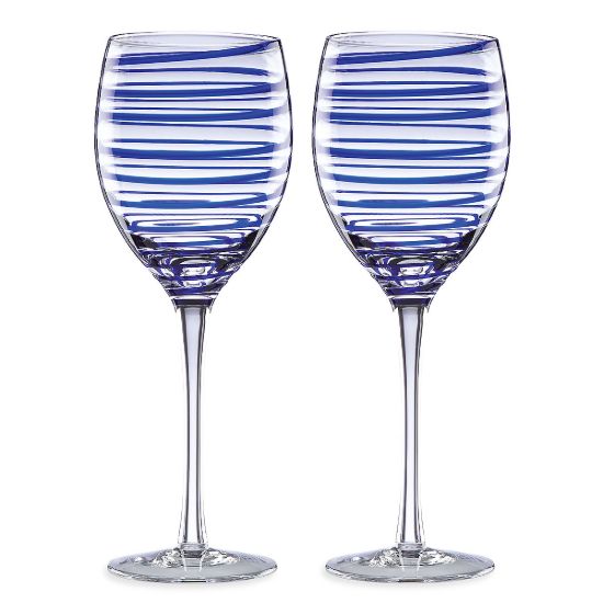 Picture of New Wine Glasses, Set of 2