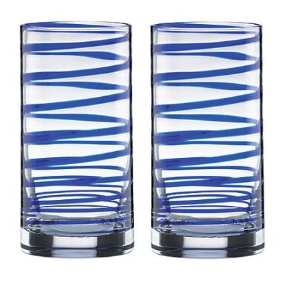 Picture of New Highball Glasses, Set of 2