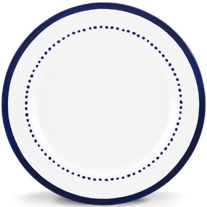 Picture of New Dinner Plate, West