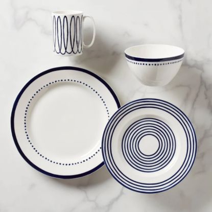 Picture of New 4-Piece Place Setting, West