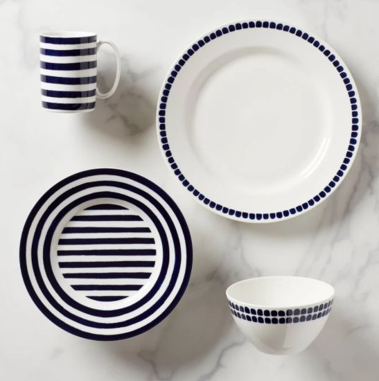 Picture of New 4-Piece Place Setting, North